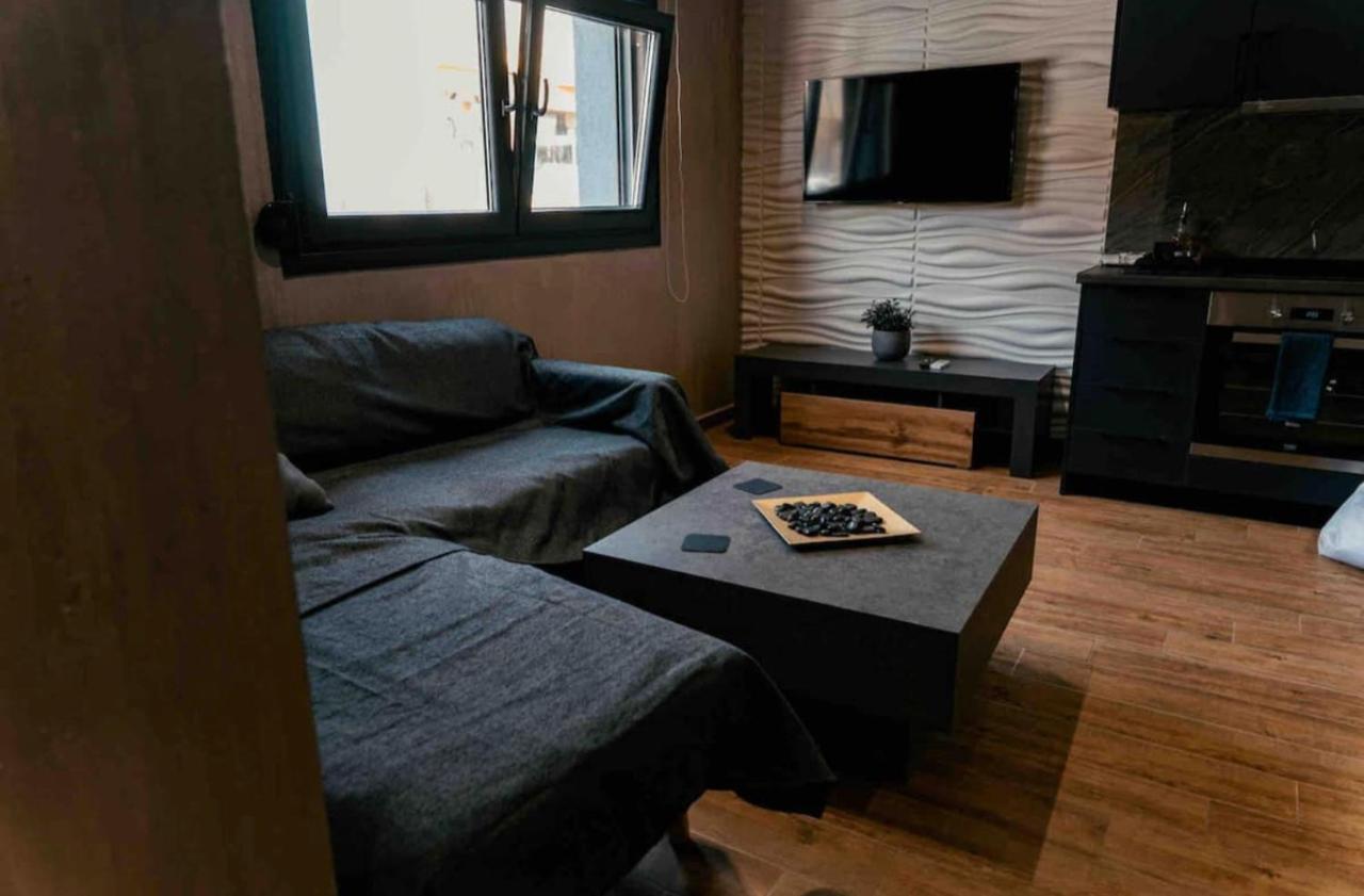 A Hidden Gem In Volos *Luxury Home* Екстер'єр фото