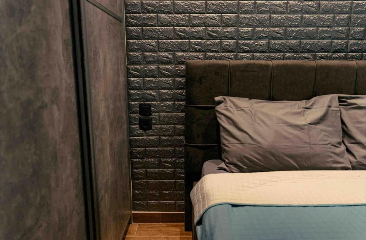 A Hidden Gem In Volos *Luxury Home* Екстер'єр фото