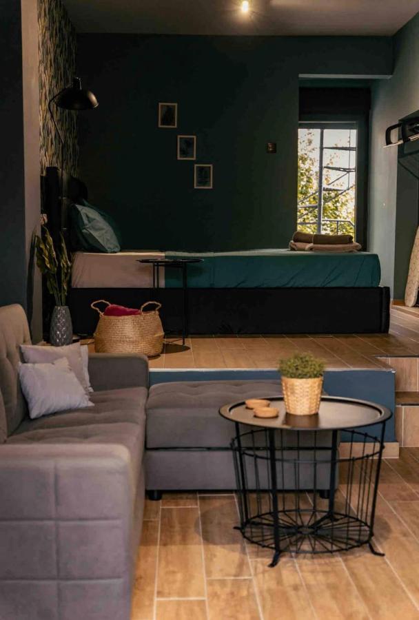 A Hidden Gem In Volos *Luxury Home* Екстер'єр фото