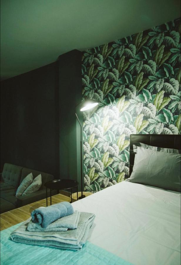 A Hidden Gem In Volos *Luxury Home* Екстер'єр фото