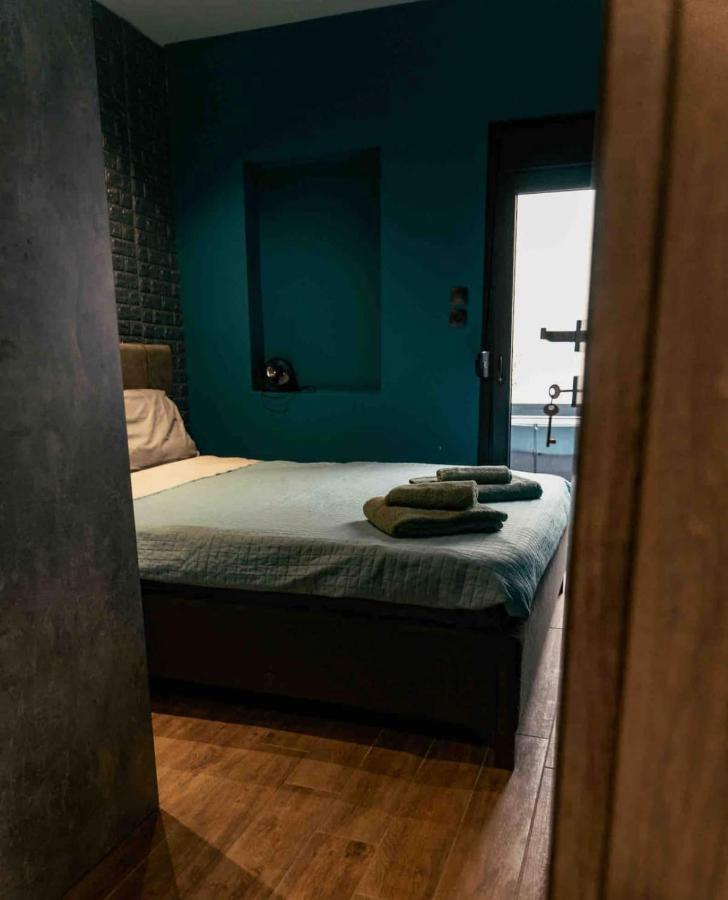 A Hidden Gem In Volos *Luxury Home* Екстер'єр фото